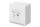 DIGITUS DN-9006-N Cat.6 Modulo50 dupla falon kívüli aljzat 2xRJ45 árnyékolt csatlakozóval