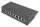 DIGITUS DN-91608SD Cat.6 8port asztali fekete árnyékolt patch panel