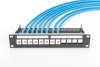 DIGITUS DN-93502 Cat.5e árnyékolatlan szerszám nélkül szerelhető Keystone Jack