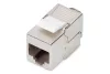DIGITUS DN-93612-1 Cat.6 árnyékolt szerszám nélkül szerelhető Keystone Jack