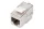 DIGITUS DN-93612-1 Cat.6 árnyékolt szerszám nélkül szerelhető Keystone Jack