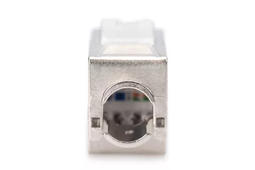 DIGITUS DN-93612-1 Cat.6 árnyékolt szerszám nélkül szerelhető Keystone Jack