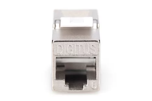 DIGITUS DN-93612-1 Cat.6 árnyékolt szerszám nélkül szerelhető Keystone Jack
