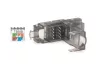 DIGITUS DN-93633 Szerszám nélkül szerelhető árnyékolatlan dugó Cat.6A kábelekhez