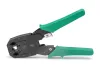 DIGITUS DN-94027 Hálózati szerszám készlet + teszter