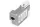 DIGITUS DN-95421 DIN sínes RJ45 PoE túlfeszültségvédő