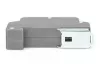 DIGITUS DN-95421 DIN sínes RJ45 PoE túlfeszültségvédő