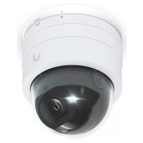   Ubiquiti UniFi UVC-G5-Dome-Ultra beltéri fehér 4MP 2K IP kamera