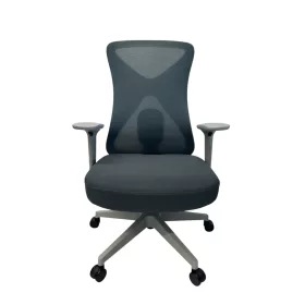   Aarven ,Szürke, 3D kartámaszos, deréktámaszos, Irodai Szék  / 2db/