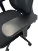 Aarven ,Fekete, 3D kartámaszos, deréktámaszos, Irodai Szék / 1db/