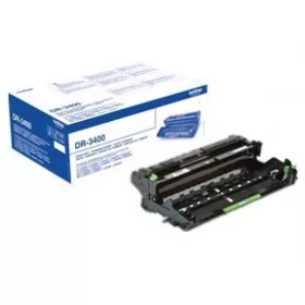 Brother DR-3400 Dobegység Black 50.000 oldal kapacitás