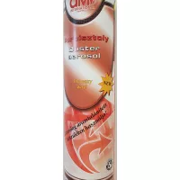Porpisztoly, levegő spray