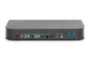 DIGITUS DS-12874 UHD 4K 60Hz 2 port HDMI KVM Switch