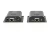 DIGITUS DS-55100-1 HDMI Full HD 60Hz Cat.6/Cat.6A/Cat.7 50m extender szett