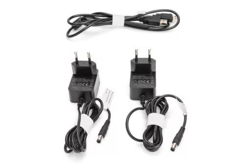 DIGITUS DS-55202 HDMI Full HD 120m extender szett