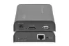DIGITUS DS-55202 HDMI Full HD 120m extender szett