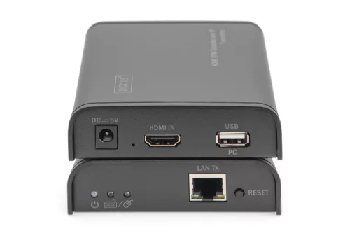 DIGITUS DS-55202 HDMI Full HD 120m extender szett