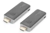 DIGITUS DS-55318 HDMI vezeték nélküli 50m extender szett (adó és vevőegység)