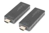 DIGITUS DS-55323 HDMI 4K 30Hz WiFi Video 30m extender szett