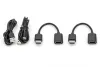 DIGITUS DS-55323 HDMI 4K 30Hz WiFi Video 30m extender szett