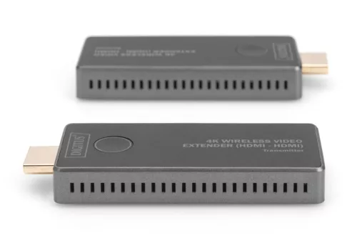 DIGITUS DS-55323 HDMI 4K 30Hz WiFi Video 30m extender szett