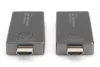 DIGITUS DS-55323 HDMI 4K 30Hz WiFi Video 30m extender szett