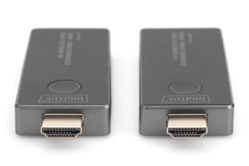DIGITUS DS-55323 HDMI 4K 30Hz WiFi Video 30m extender szett