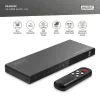 DIGITUS DS-55332 HDMI 4K 60Hz 5x1 Switch