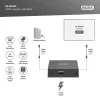 DIGITUS DS-55341 HDMI 8K 60Hz Repeater