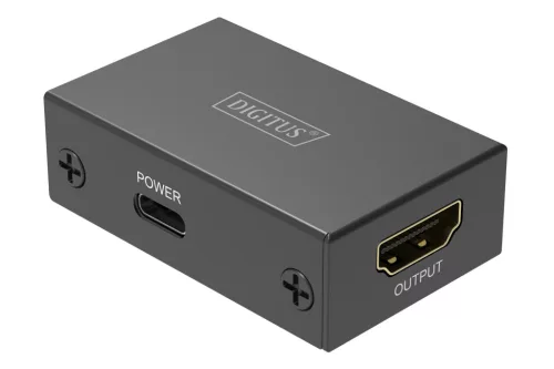 DIGITUS DS-55341 HDMI 8K 60Hz Repeater