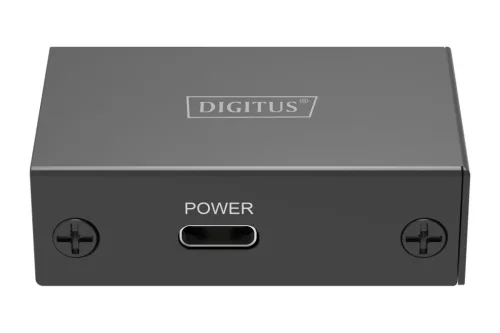 DIGITUS DS-55341 HDMI 8K 60Hz Repeater