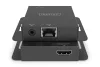 DIGITUS DS-55519 HDMI 4K 30Hz Cat.6/Cat.6A/Cat.7/Cat.8 70m extender szett