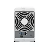 Synology DiskStation DS223j (1GB) 2x SSD/HDD lemezes NAS + regisztrációs kártya