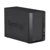 Synology DiskStation DS223 (2GB) 2x SSD/HDD lemezes NAS + regisztrációs kártya