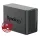 Synology DiskStation DS225+ (2GB) 2x SSD/HDD lemezes NAS + regisztrációs kártya