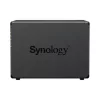 Synology DiskStation DS425+ (2GB) 4x SSD/HDD lemezés NAS + regisztrációs kártya