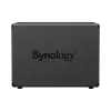 Synology DiskStation DS425+ (2GB) 4x SSD/HDD lemezés NAS + regisztrációs kártya