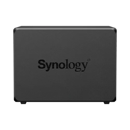 Synology DiskStation DS425+ (2GB) 4x SSD/HDD lemezés NAS + regisztrációs kártya