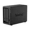 Synology DiskStation DS725+ (4GB) 2x SSD/HDD lemezes NAS + regisztrációs kártya