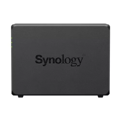 Synology DiskStation DS725+ (4GB) 2x SSD/HDD lemezes NAS + regisztrációs kártya