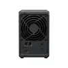 Synology DiskStation DS725+ (4GB) 2x SSD/HDD lemezes NAS + regisztrációs kártya