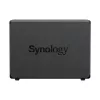 Synology DiskStation DS725+ (4GB) 2x SSD/HDD lemezes NAS + regisztrációs kártya