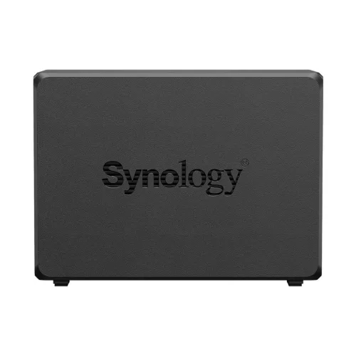 Synology DiskStation DS725+ (4GB) 2x SSD/HDD lemezes NAS + regisztrációs kártya