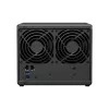 Synology DiskStation DS925+ (4GB) 4x SSD/HDD lemezes NAS + regisztrációs kártya
