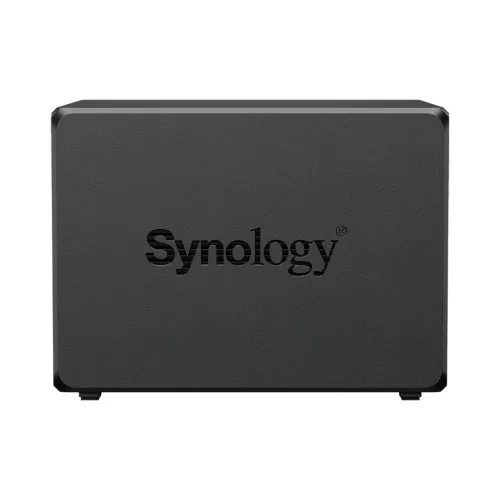 Synology DiskStation DS925+ (4GB) 4x SSD/HDD lemezes NAS + regisztrációs kártya
