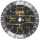 DEWALT Vágótárcsa, Elite Diamond, 350mm, vasalt betonhoz