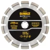 DEWALT Vágótárcsa, Elite Diamond, 230 mm, aszfalt