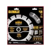 DEWALT Vágótárcsa, Elite Diamond, 230 mm, aszfalt