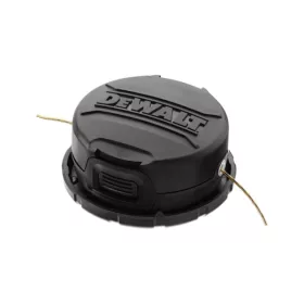 DEWALT Quick Load/QuickFeed orsó, 2,0mm × 6m, trimmerekhez