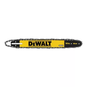   DEWALT Láncfűrész lánc+vezető készlet, 46cm (bar&chain), tartozék